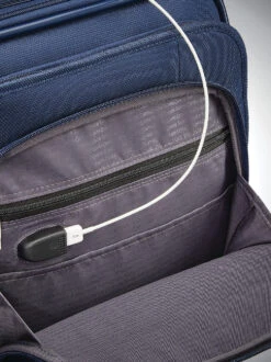 Samsonite Insignis Carry On Expandable Spinner -Cheap Voyage Vault Store 7cc935 91f83c2183d24119acd346784ffd7252mv2