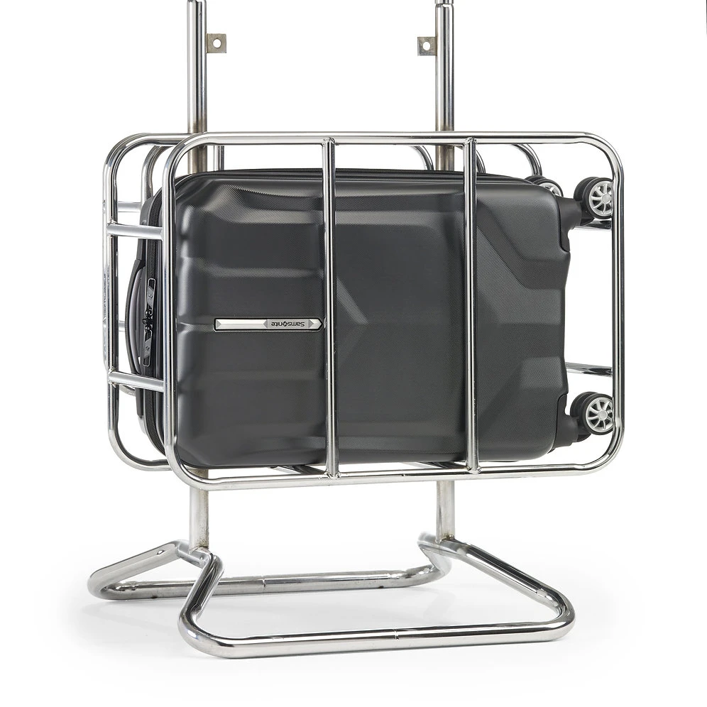 Samsonite Opto PC 2 Hardside Carry On Spinner Luggage 13 Samsonite Opto PC 2 Hardside Carry On Spinner Luggage - Image 13