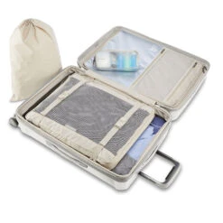 Samsonite Silhouette 17 Hard Side Spinner - Medium -Cheap Voyage Vault Store 7cc935 a139ae46e497436881c6cdd1784f0a04mv2 2