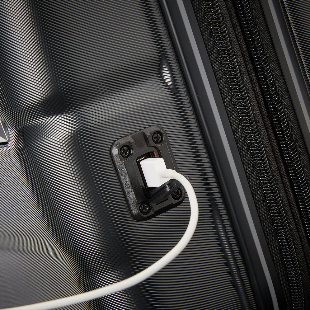 Samsonite Opto PC 2 Hardside Carry On Spinner Luggage 10 Samsonite Opto PC 2 Hardside Carry On Spinner Luggage - Image 10