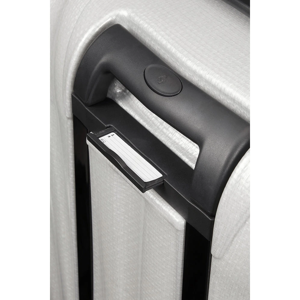 Samsonite C-Lite Carry-On Spinner 4 Samsonite C-Lite Carry-On Spinner - Image 4
