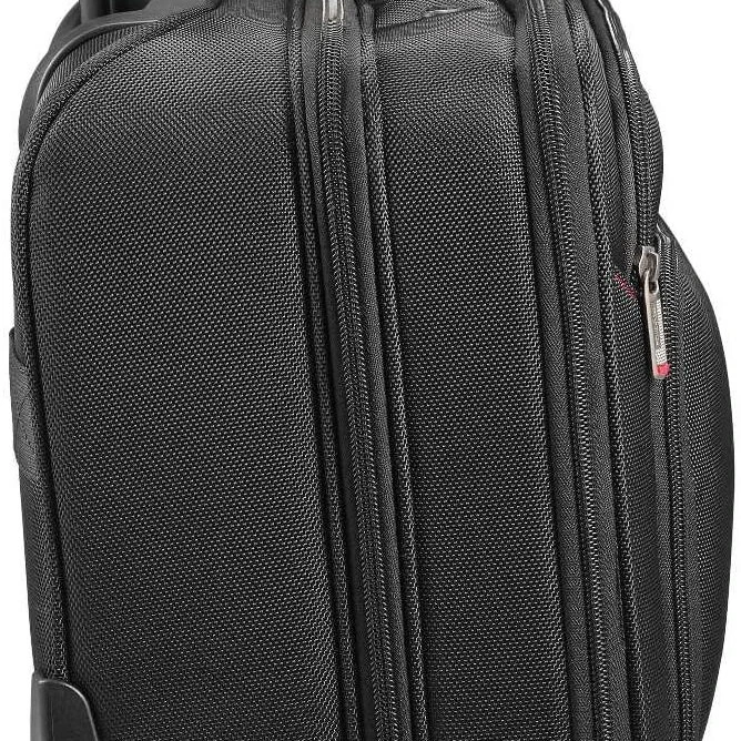 Samsonite Xenon 3.0 Wheeled Mobile Office 2 Samsonite Xenon 3.0 Wheeled Mobile Office - Image 2