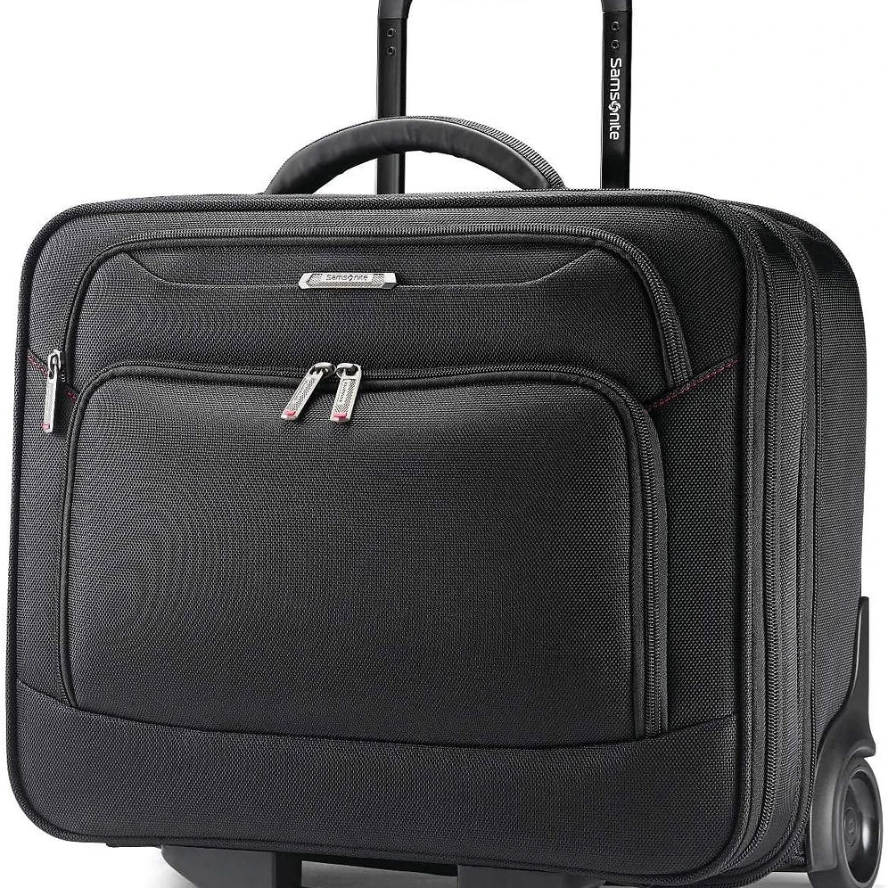 Samsonite Xenon 3.0 Wheeled Mobile Office 1 Samsonite Xenon 3.0 Wheeled Mobile Office