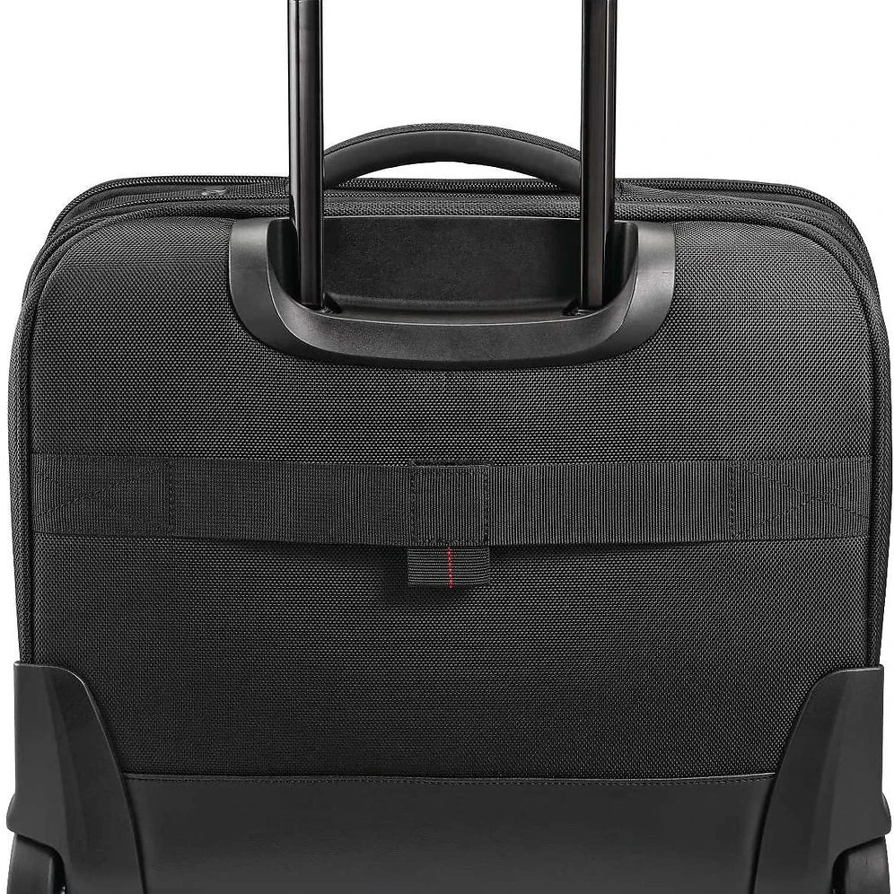 Samsonite Xenon 3.0 Wheeled Mobile Office 3 Samsonite Xenon 3.0 Wheeled Mobile Office - Image 3