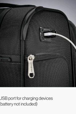 Samsonite Solyte DLX Carry On Expandable Spinner -Cheap Voyage Vault Store 7cc935 ba2903c8404e49ff953f635bd6c9f950mv2