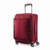 Samsonite Silhouette 17 Softside Collection