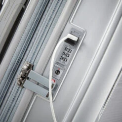 Samsonite Silhouette 17 Hard Side Spinner - Carry On -Cheap Voyage Vault Store 7cc935 c6cb64dbff634225b0dcadb782a23c06mv2