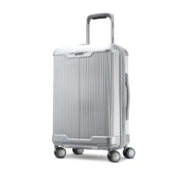 Samsonite Silhouette 17 Hard Side Spinner - Carry On