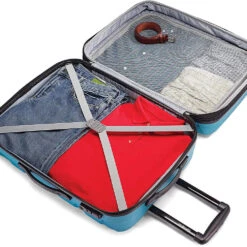 Samsonite Omni PC Spinner Collection -Cheap Voyage Vault Store 7cc935 d15981049e104d5283ac130e66236673mv2 2