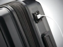 Samsonite Octiv Carry-On Spinner -Cheap Voyage Vault Store 7cc935 d2fcf80fcd32459ea641b08d042298cemv2