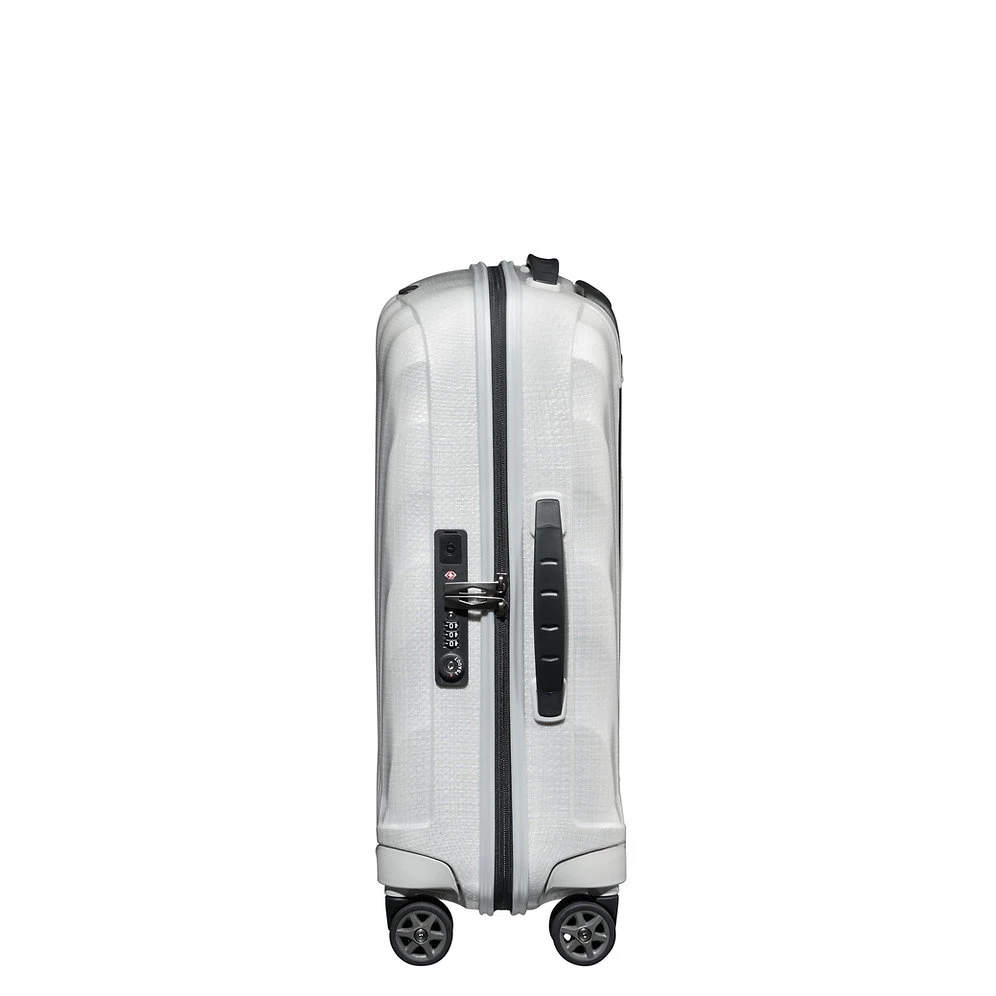 Samsonite C-Lite Carry-On Spinner 7 Samsonite C-Lite Carry-On Spinner - Image 7