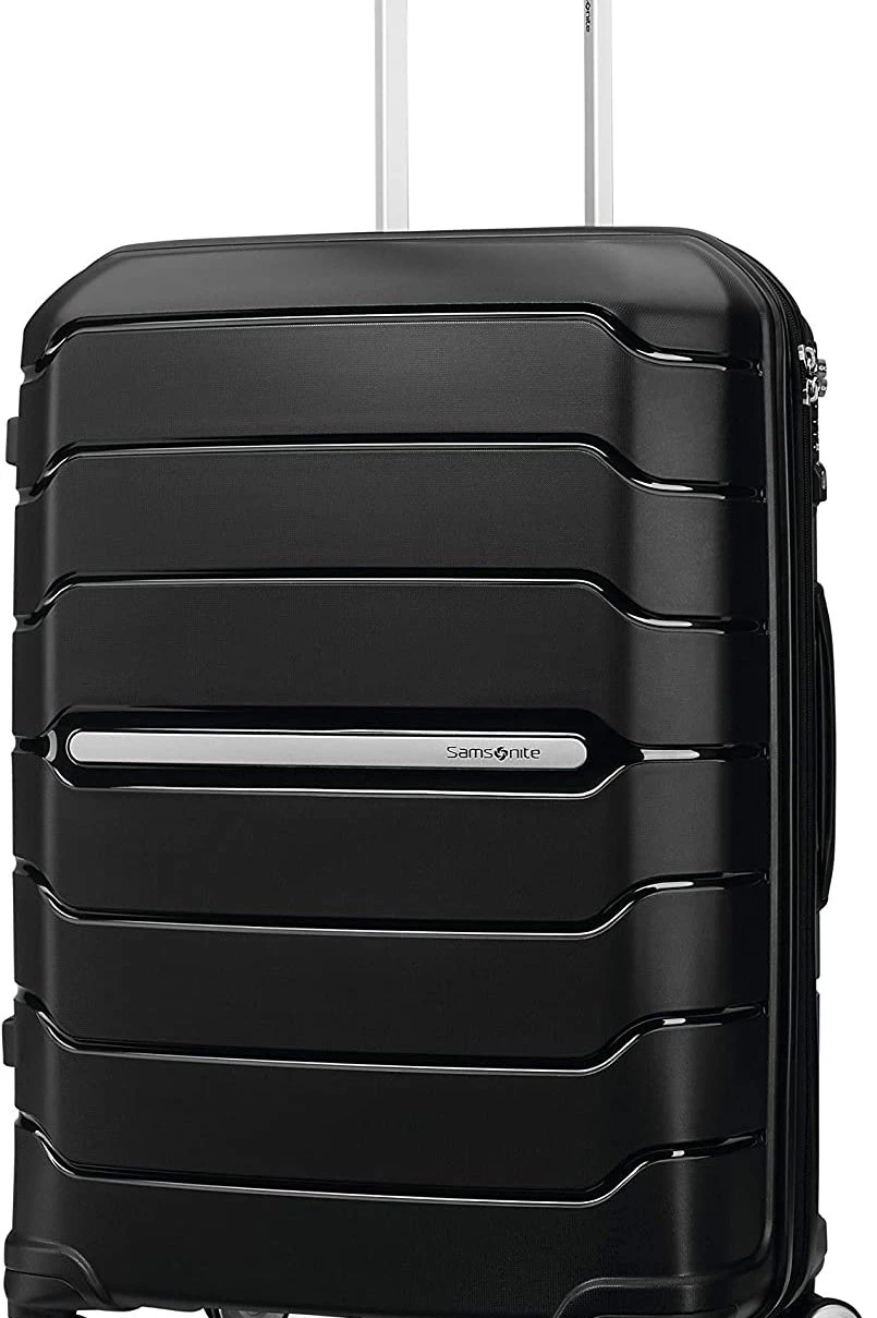 Samsonite Freeform 24" Spinner 4 Samsonite Freeform 24" Spinner - Image 4