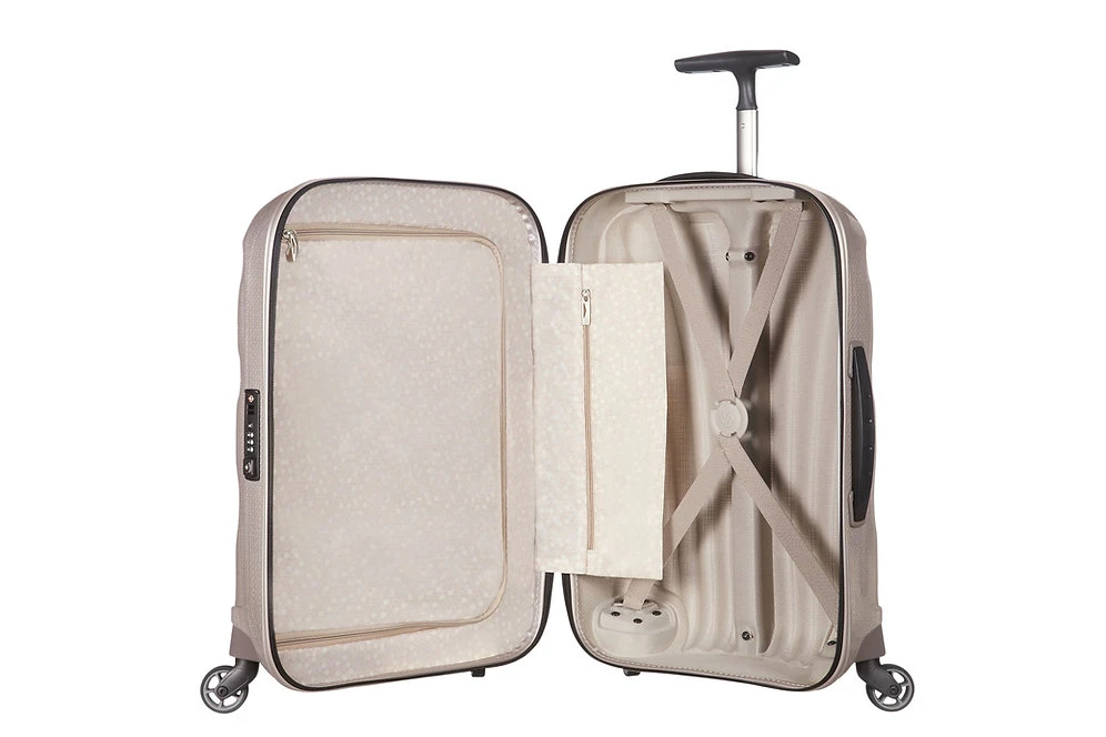 Samsonite Black Label Cosmolite 3.0 20" Spinner 5 Samsonite Black Label Cosmolite 3.0 20" Spinner - Image 5