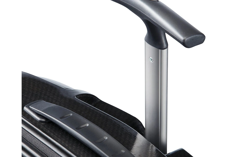 Samsonite Black Label Cosmolite 3.0 20" Spinner 2 Samsonite Black Label Cosmolite 3.0 20" Spinner - Image 2