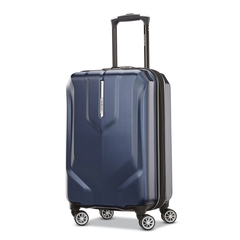 Samsonite Opto PC 2 Hardside Carry On Spinner Luggage 1 Samsonite Opto PC 2 Hardside Carry On Spinner Luggage