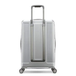 Samsonite Silhouette 17 Hard Side Spinner - Medium -Cheap Voyage Vault Store 7cc935 f0db0262ec59461bac85251f4e1c8d9dmv2