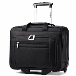 Samsonite Classic Business Wheeled Business Case