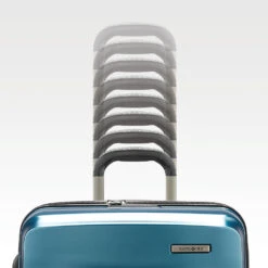 Samsonite Octiv Medium Spinner -Cheap Voyage Vault Store 7cc935 fd08555d6c78407386e9265cf4387d5emv2 2