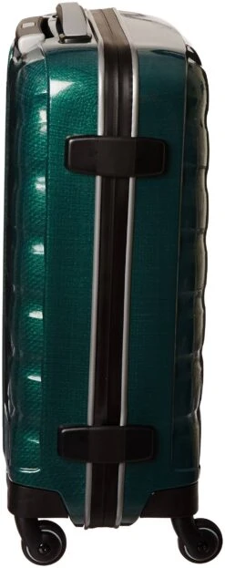 Samsonite Label Firelite Spinner 55/20 -Cheap Voyage Vault Store 7dde9d05266a4f5d66735fb9cb5a4a320583d784d4a937769f3bf2d49faceee6