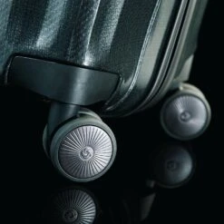 Samsonite Label Cubelite Spinner 6825 -Cheap Voyage Vault Store 7f4c9191287366ff8f416297a450c51171be040c665e77448e223f4234806ee1