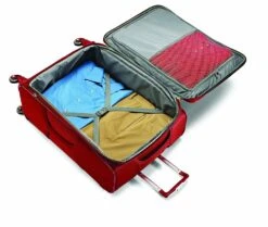 Samsonite Lift Spinner 25 Suitcases -Cheap Voyage Vault Store 7fa177b07383f3bd98a456c57324abc8f7f5f2564bebcfd868f01ef5d43497cb