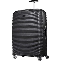 Samsonite Black Label Lite Shock 30" 4-Wheel Large Luggage