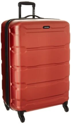 Samsonite Omni PC 28" Hardshell 4-Wheel Large Luggage 26 Samsonite Omni PC 28" Hardshell 4-Wheel Large Luggage -Cheap Voyage Vault Store 831e7fed3fc2399ebe87737ffa96815106232b056571e510db4723b25c51f564 d3980f5f faac 4813 908f 907288126b33