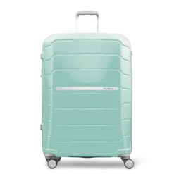 Samsonite Freeform 28" 4-Wheel Large Luggage -Cheap Voyage Vault Store 837b1082e74e1a0032ae6383f3594fa6933ffad8b2c02d33a1ed269da69a1aee