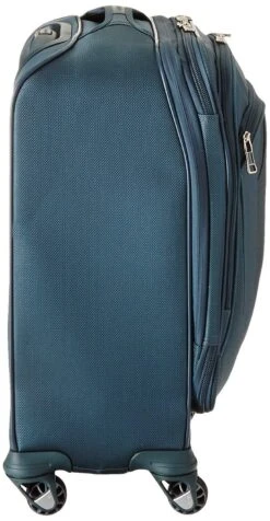 Samsonite Silhouette Sphere 2 Softside 21" Spinner -Cheap Voyage Vault Store 83a246b2f8d3065f8f781e9e689a0530899dd72c82fedcbab5e241966ee07edf
