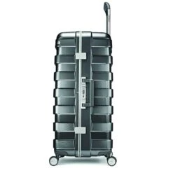 Samsonite Framelock 28" 4-Wheel Large Luggage -Cheap Voyage Vault Store 853564cee3cf66ea45431c373104c2f0541996aa75e9c05722b44b32206a0df1
