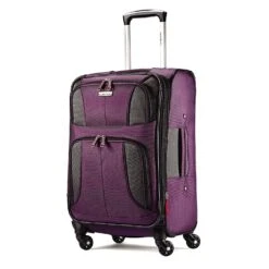 Samsonite Aspire Xlite 2 Piece Set (25"/29") 4-Wheel Luggage Sets -Cheap Voyage Vault Store 8739b21de44c4569ed216c435799afd3e6aa783f4647f2b4bacc18a72afa8248