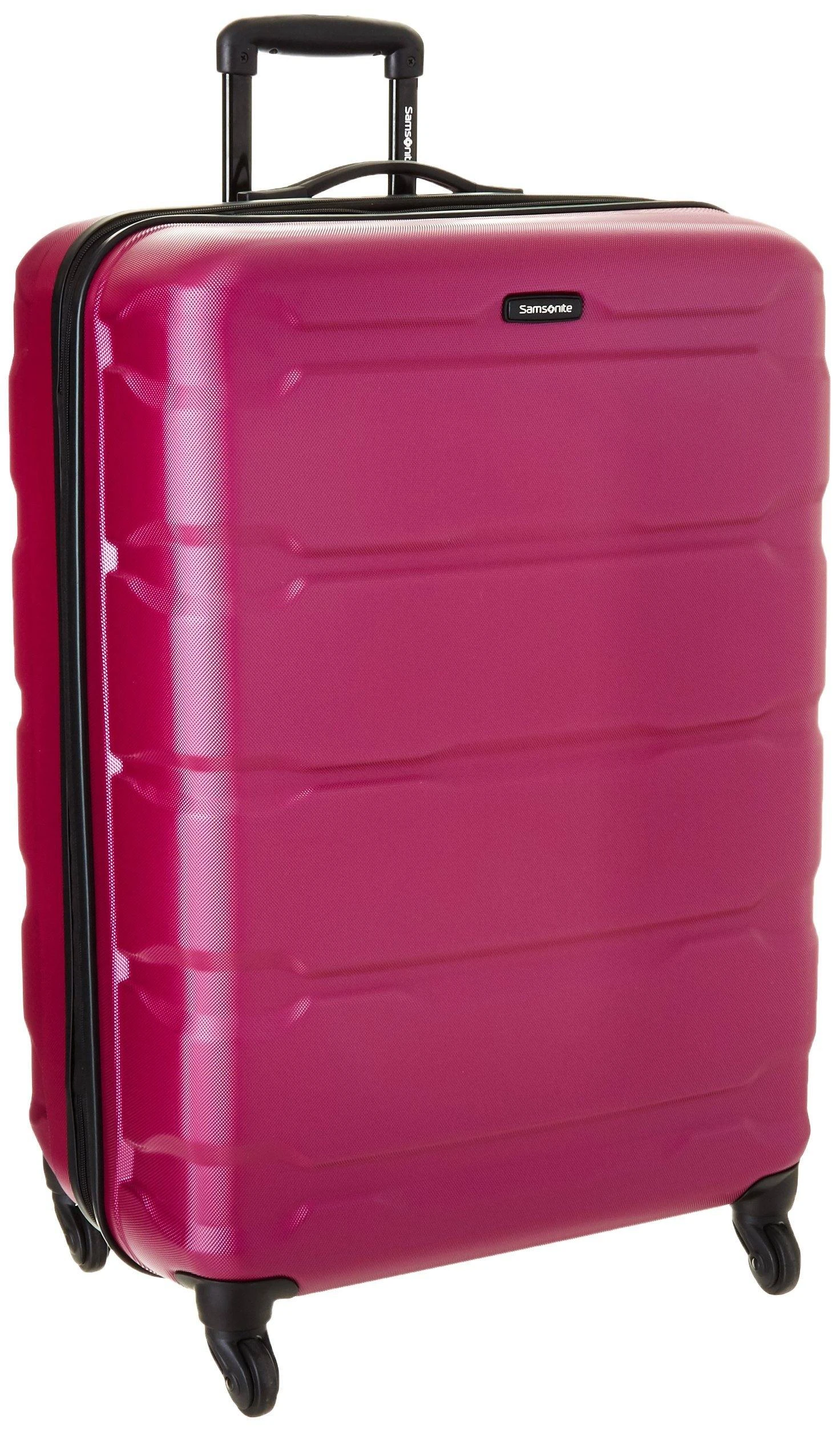 Samsonite Omni PC 28" Hardshell 4-Wheel Large Luggage 20 Samsonite Omni PC 28" Hardshell 4-Wheel Large Luggage - Image 20