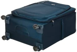 Samsonite Mightlight 2 Softside Spinner 25 Suitcases -Cheap Voyage Vault Store 879875f297a0eddda2a6563c54aa9ff2fa2ff6f6cdf390dea244ae1de9ebe636