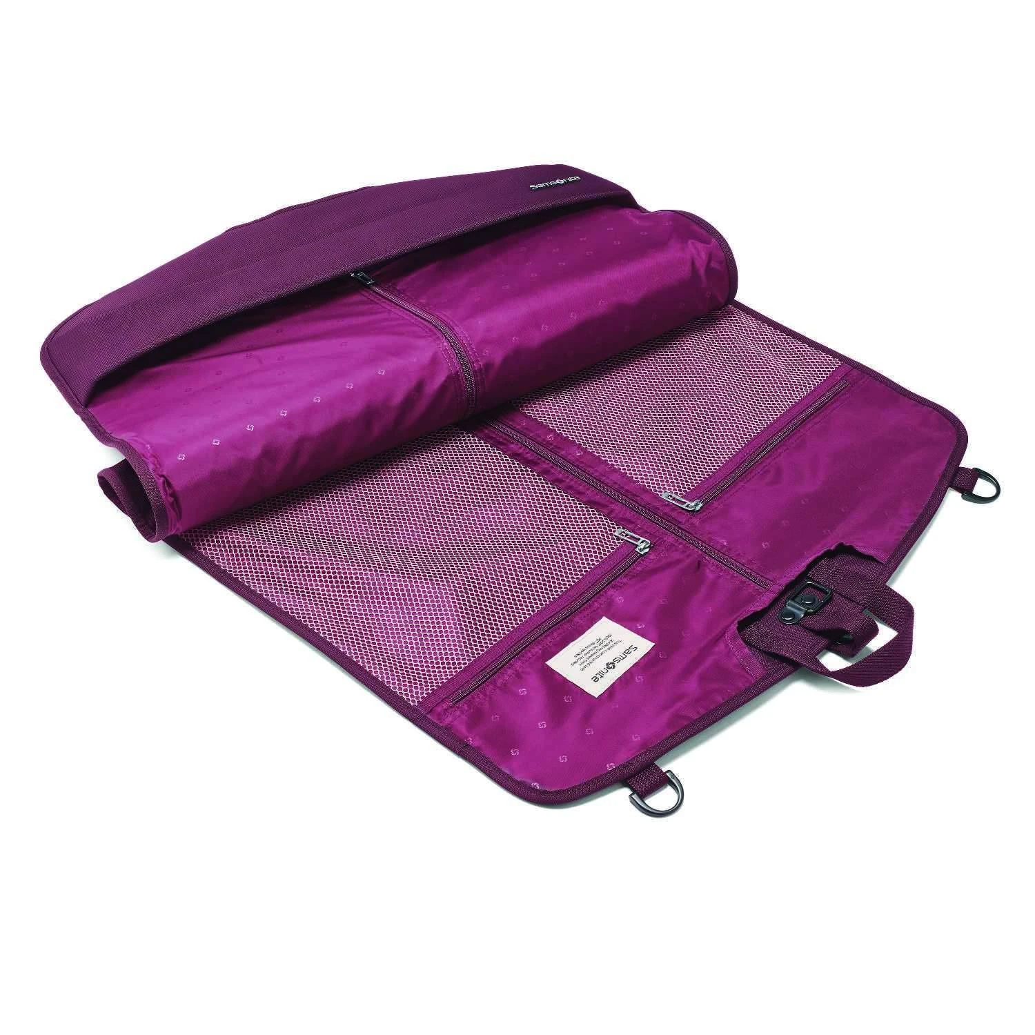 Samsonite Flexis Garment Sleeve 6 Samsonite Flexis Garment Sleeve - Image 6