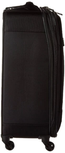 Samsonite Solyte Softside 25" 4-Wheel Medium Luggage -Cheap Voyage Vault Store 887b8174efbf825c91ab6545ba469d6545383ca86b94ea137b5936d0a1fe72cd