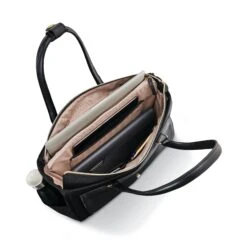 Samsonite Women's Mobile Solution Business Travel - Upright Wheeled Carryall -Cheap Voyage Vault Store 8a33576a3ceb6dfa31fe5f298e775b0ba7f789f4aea177a1aabcc08ca99c17e3 ac00daf2 ce48 4f74 8d76 69e833e705e0