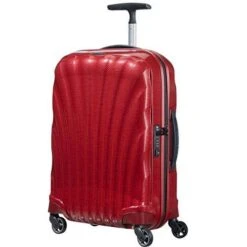 Samsonite Black Label Cosmolite 3.0 20" 4-Wheel Carry-On Luggage -Cheap Voyage Vault Store 8b90c0f0def26283f333252b20c502e25f88e80ac876c89febc0a34a37660766
