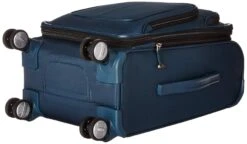 Samsonite SoLyte DLX 20" 4-Wheel Carry-On Luggage -Cheap Voyage Vault Store 8cdee58e61db6bbfab8ff7665f177bb6e20cb51687c1134c1edf073075c88dae
