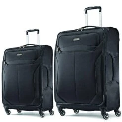 Samsonite Lift2 2 Piece Set 25 And 29 Spinners