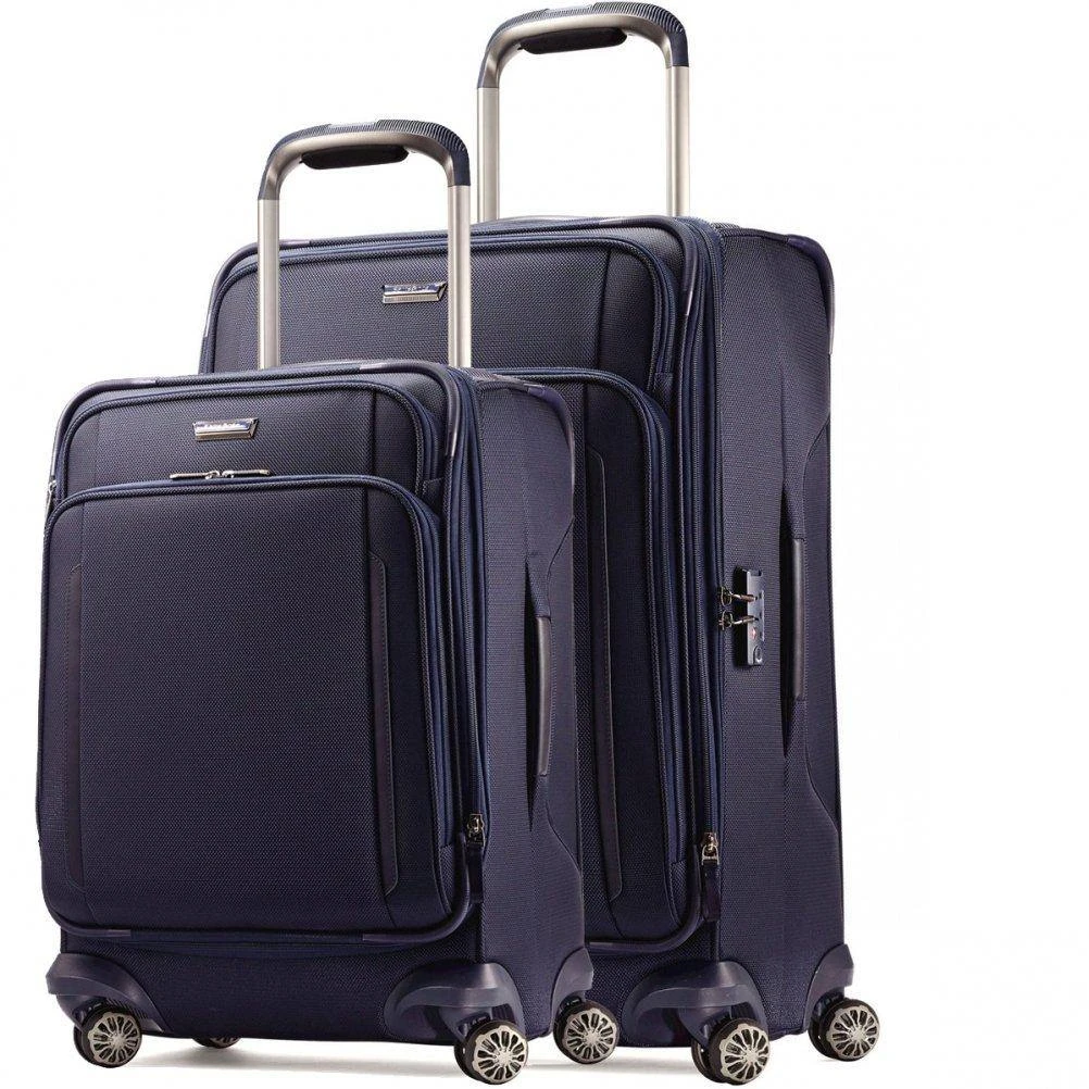Samsonite Silhouette XV 2 Piece 21 25 Spinner Set 9 Samsonite Silhouette XV 2 Piece 21 25 Spinner Set - Image 9