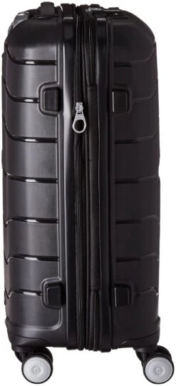 Samsonite Freeform 21" 4-Wheel Carry-On Luggage -Cheap Voyage Vault Store 8d961d99c57ad0a5cf42317e51d4cab6ba9a71d8e1067e3a6da493eb82c7250d