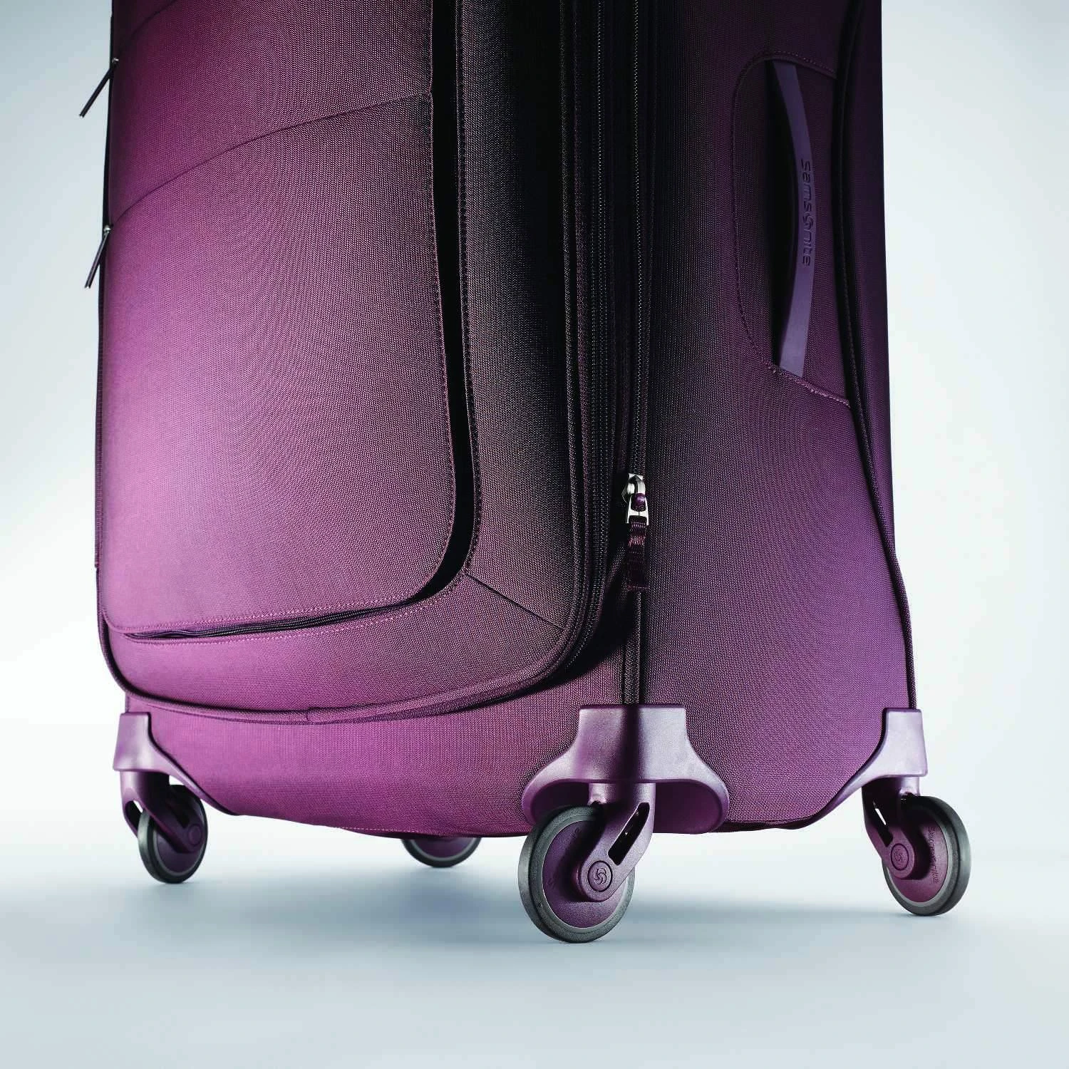Samsonite Flexis 30" Expandable Spinner 18 Samsonite Flexis 30" Expandable Spinner - Image 18