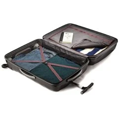 Samsonite Label Firelite 30" Spinner -Cheap Voyage Vault Store 91d680547ae2dbfff7d9bd14f2cdeb249f9c5cec05bdb400626045c255296571