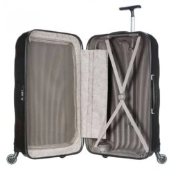 Samsonite Black Label Cosmolite 2 Piece Set 4-Wheel Luggage Sets