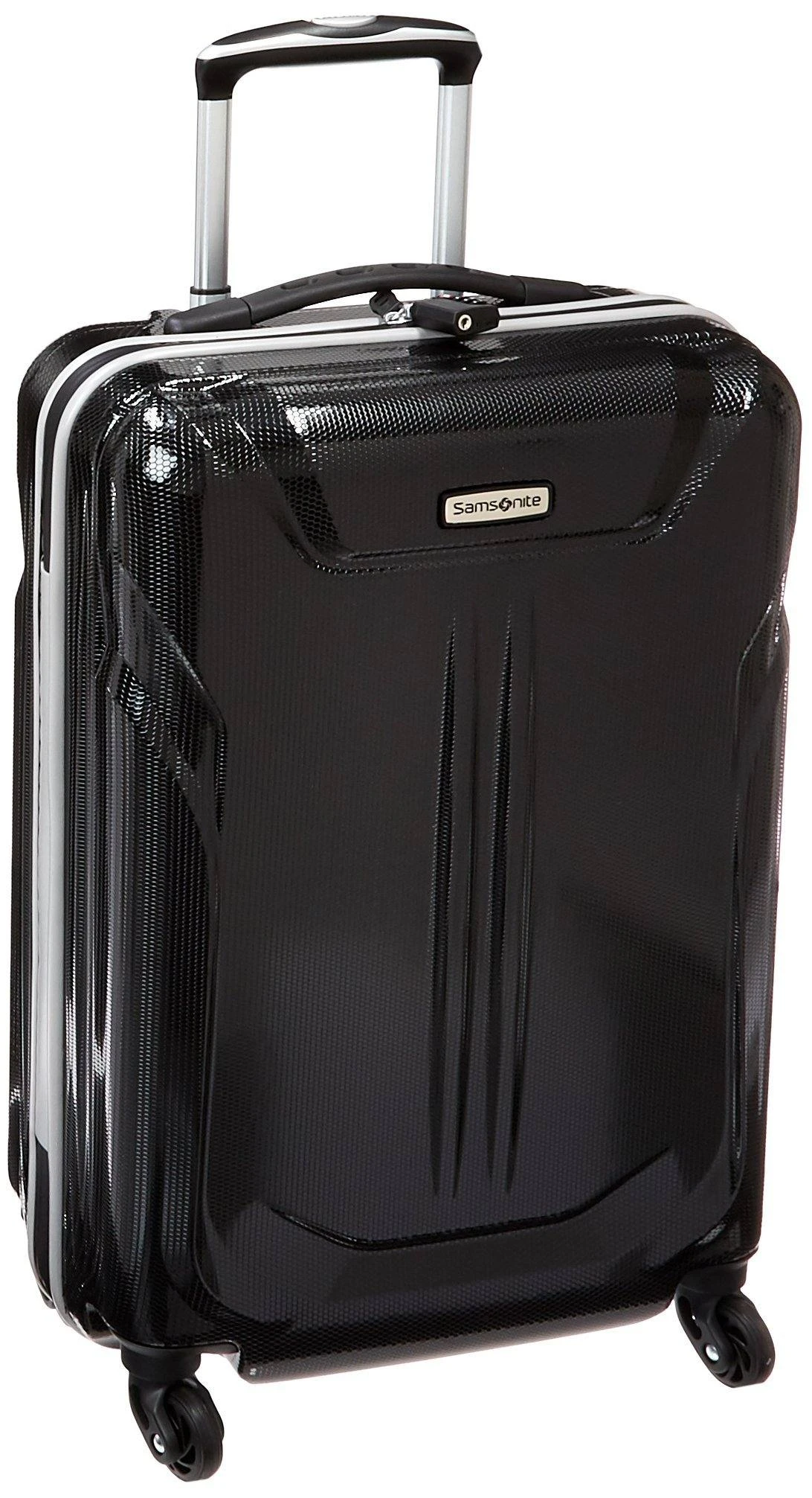 Samsonite Liftwo Hardside Spinner 21 Carry-On 1 Samsonite Liftwo Hardside Spinner 21 Carry-On