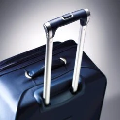 Samsonite Silhouette 12 25" Spinner Luggage -Cheap Voyage Vault Store 9465d2d706942490e72df3ad442b743fafeb2ea4d0357841fd176c9516d0ea24