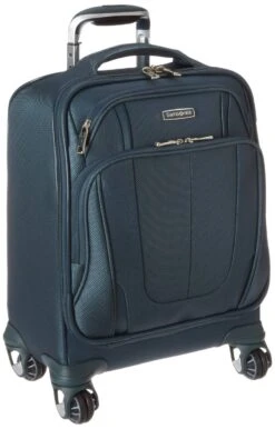 Samsonite Silhouette Sphere 2 Softside Spinner Boarding Bag -Cheap Voyage Vault Store 94bb644559be0e5593032a1a7af2fd2dae0abbb148b7a3ed7312157dc6e2c3aa