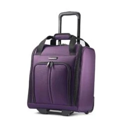 Samsonite Leverage LTE Wheeled Boarding Bag -Cheap Voyage Vault Store 94ea4989eb04d5f9b4d303993b762b060613b08c29237628b44ba69d9fec2adc
