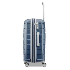 Samsonite Freeform 24" 4-Wheel Medium Luggage -Cheap Voyage Vault Store 9515012b873adc9ccea7984e5500598ae5a7d7f6713b23c164d36e6bbcb604fe