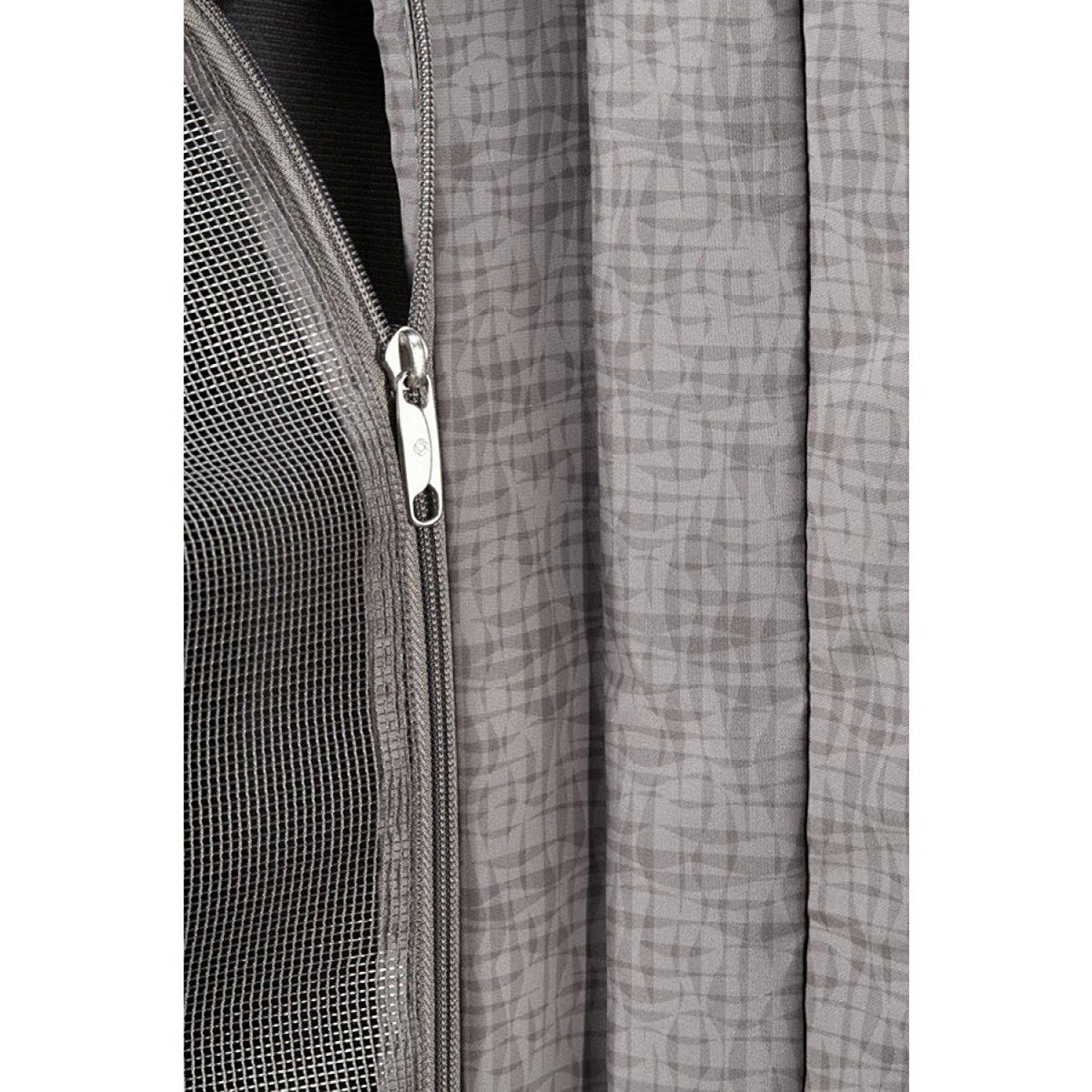 Samsonite Black Label Cosmolite 2 Piece Set (20"/28") 4-Wheel Luggage Sets 6 Samsonite Black Label Cosmolite 2 Piece Set (20"/28") 4-Wheel Luggage Sets - Image 6